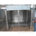 Máquina de secagem para bandeja de fornecimento direto / CT-C